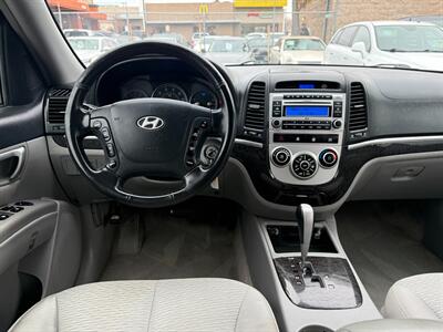 2007 Hyundai SANTA FE SE   - Photo 18 - San Leandro, CA 94578
