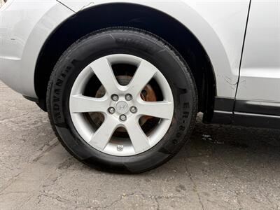 2007 Hyundai SANTA FE SE   - Photo 10 - San Leandro, CA 94578