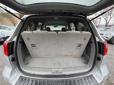 2007 Hyundai SANTA FE SE   - Photo 12 - San Leandro, CA 94578