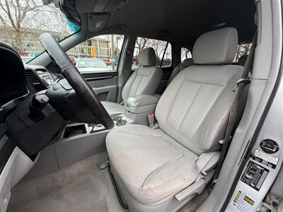 2007 Hyundai SANTA FE SE   - Photo 13 - San Leandro, CA 94578