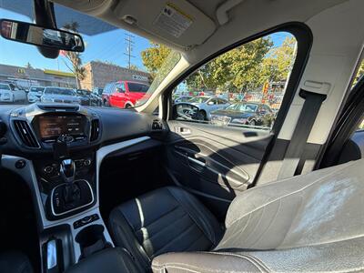 2014 Ford C-MAX Energi SEL   - Photo 16 - San Leandro, CA 94578