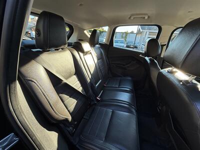 2014 Ford C-MAX Energi SEL   - Photo 22 - San Leandro, CA 94578