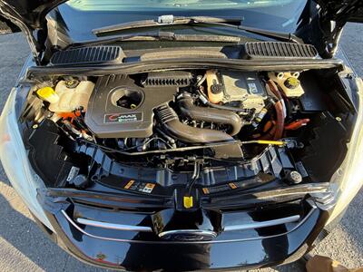 2014 Ford C-MAX Energi SEL   - Photo 10 - San Leandro, CA 94578