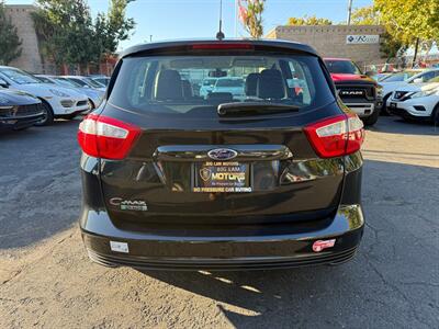 2014 Ford C-MAX Energi SEL   - Photo 6 - San Leandro, CA 94578