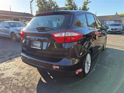 2014 Ford C-MAX Energi SEL   - Photo 5 - San Leandro, CA 94578