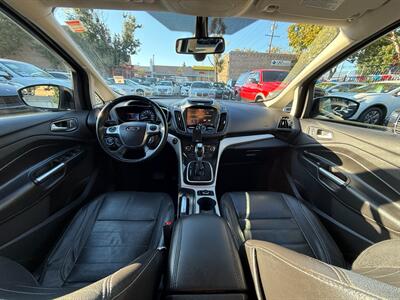 2014 Ford C-MAX Energi SEL   - Photo 14 - San Leandro, CA 94578