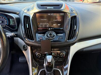 2014 Ford C-MAX Energi SEL   - Photo 19 - San Leandro, CA 94578