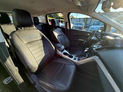 2014 Ford C-MAX Energi SEL   - Photo 13 - San Leandro, CA 94578