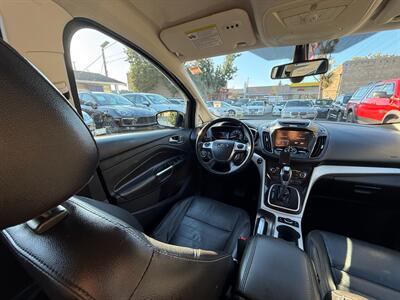 2014 Ford C-MAX Energi SEL   - Photo 15 - San Leandro, CA 94578