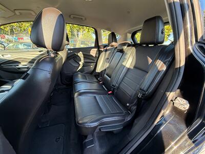 2014 Ford C-MAX Energi SEL   - Photo 21 - San Leandro, CA 94578
