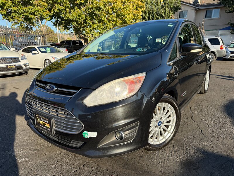 2014 Ford C-MAX Energi SEL - Photo 1 - San Leandro, CA 94578