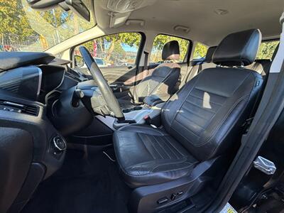 2014 Ford C-MAX Energi SEL   - Photo 12 - San Leandro, CA 94578