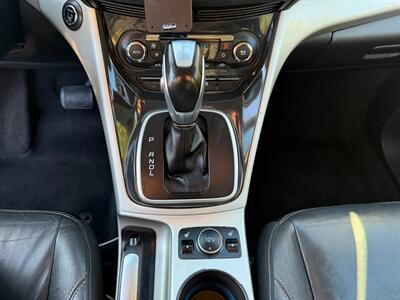2014 Ford C-MAX Energi SEL   - Photo 20 - San Leandro, CA 94578