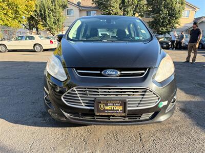 2014 Ford C-MAX Energi SEL   - Photo 2 - San Leandro, CA 94578