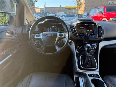 2014 Ford C-MAX Energi SEL   - Photo 17 - San Leandro, CA 94578
