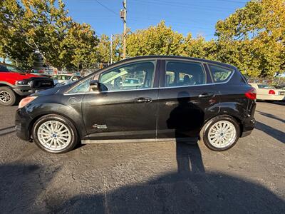 2014 Ford C-MAX Energi SEL   - Photo 8 - San Leandro, CA 94578