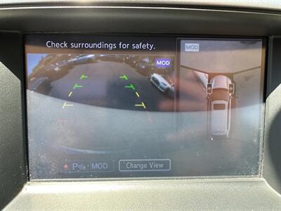 2014 INFINITI QX60   - Photo 21 - San Leandro, CA 94578