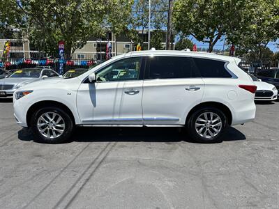 2014 INFINITI QX60   - Photo 8 - San Leandro, CA 94578