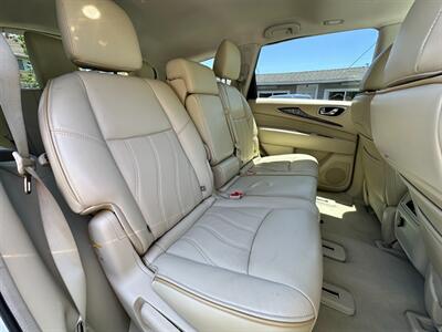 2014 INFINITI QX60   - Photo 23 - San Leandro, CA 94578