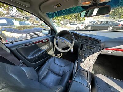2003 Volvo S60 2.4T   - Photo 15 - San Leandro, CA 94578