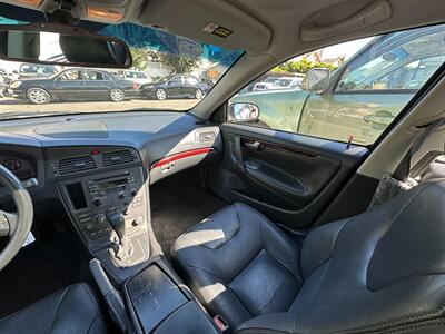 2003 Volvo S60 2.4T   - Photo 16 - San Leandro, CA 94578