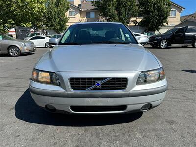 2003 Volvo S60 2.4T   - Photo 2 - San Leandro, CA 94578
