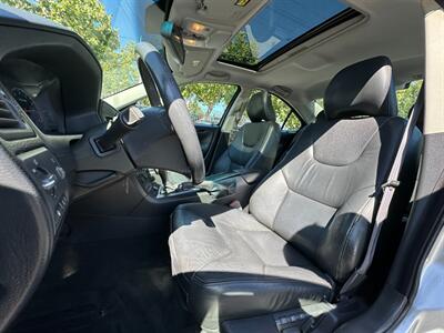 2003 Volvo S60 2.4T   - Photo 12 - San Leandro, CA 94578