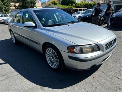 2003 Volvo S60 2.4T   - Photo 3 - San Leandro, CA 94578