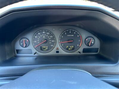 2003 Volvo S60 2.4T   - Photo 18 - San Leandro, CA 94578