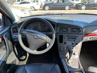 2003 Volvo S60 2.4T   - Photo 17 - San Leandro, CA 94578