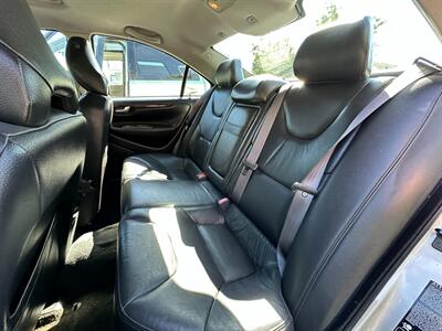 2003 Volvo S60 2.4T   - Photo 21 - San Leandro, CA 94578