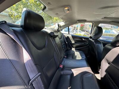 2003 Volvo S60 2.4T   - Photo 22 - San Leandro, CA 94578