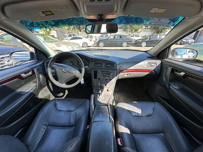 2003 Volvo S60 2.4T   - Photo 14 - San Leandro, CA 94578