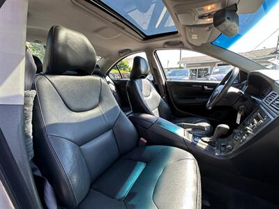 2003 Volvo S60 2.4T   - Photo 13 - San Leandro, CA 94578