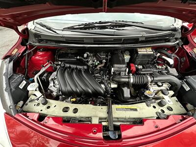 2014 Nissan Versa Note SV   - Photo 10 - San Leandro, CA 94578