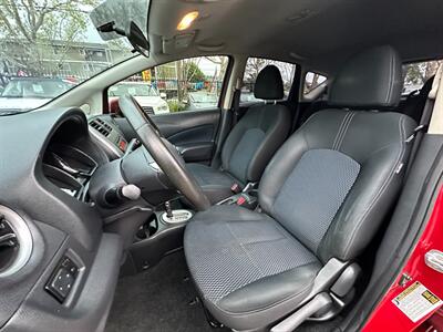 2014 Nissan Versa Note SV   - Photo 12 - San Leandro, CA 94578