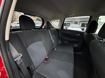 2014 Nissan Versa Note SV   - Photo 22 - San Leandro, CA 94578