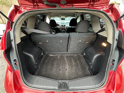 2014 Nissan Versa Note SV   - Photo 11 - San Leandro, CA 94578