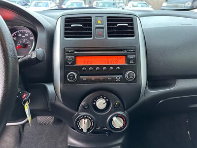 2014 Nissan Versa Note SV   - Photo 19 - San Leandro, CA 94578