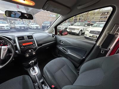 2014 Nissan Versa Note SV   - Photo 16 - San Leandro, CA 94578