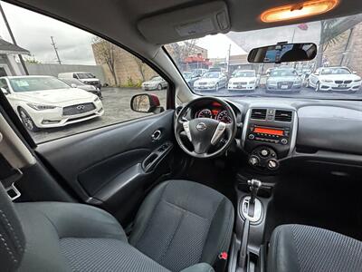 2014 Nissan Versa Note SV   - Photo 15 - San Leandro, CA 94578