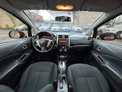 2014 Nissan Versa Note SV   - Photo 14 - San Leandro, CA 94578