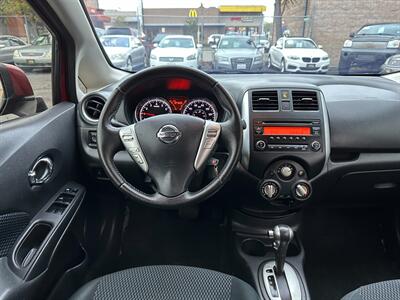 2014 Nissan Versa Note SV   - Photo 17 - San Leandro, CA 94578