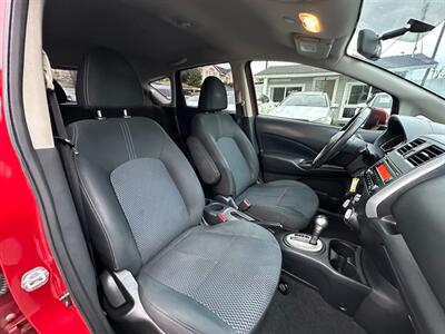 2014 Nissan Versa Note SV   - Photo 13 - San Leandro, CA 94578