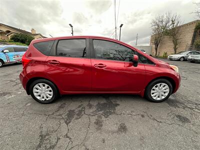 2014 Nissan Versa Note SV   - Photo 4 - San Leandro, CA 94578