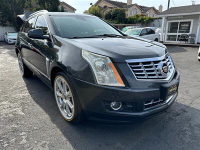 2015 Cadillac SRX Performance Collection   - Photo 3 - San Leandro, CA 94578