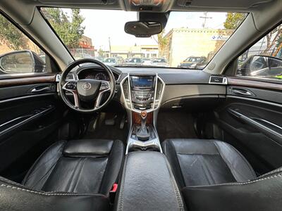 2015 Cadillac SRX Performance Collection   - Photo 13 - San Leandro, CA 94578