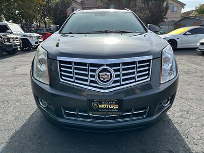 2015 Cadillac SRX Performance Collection   - Photo 2 - San Leandro, CA 94578