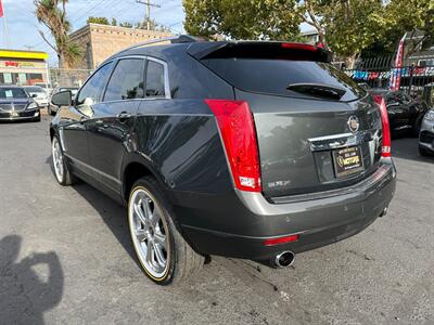 2015 Cadillac SRX Performance Collection   - Photo 7 - San Leandro, CA 94578