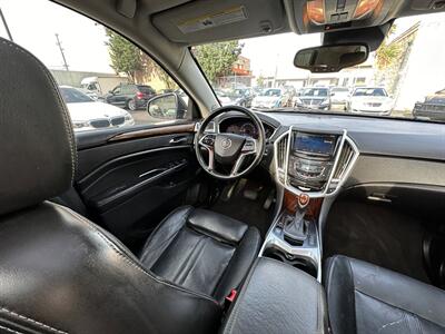 2015 Cadillac SRX Performance Collection   - Photo 14 - San Leandro, CA 94578